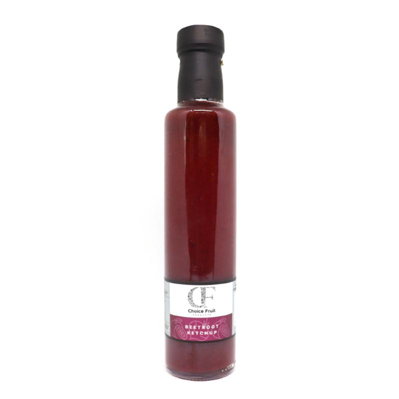 product image for Beetroot Ketchup - 110ml/300ml