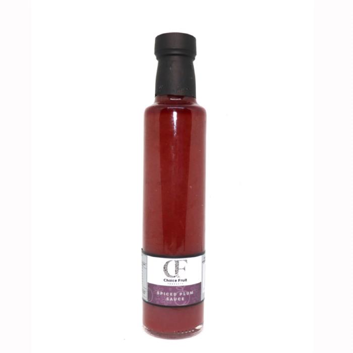 product image for Spiced Plum Sauce - 110ml/300ml