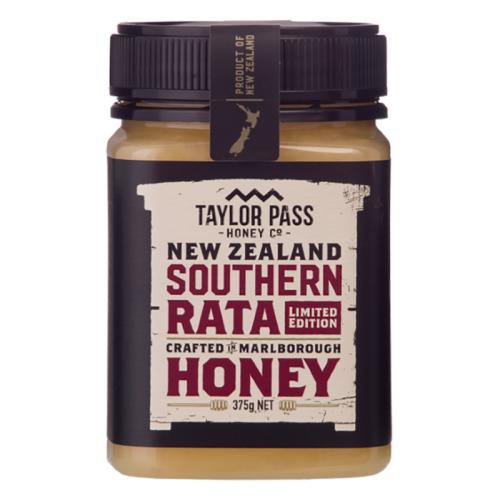 image of Taylor Pass Honey Rata Honey