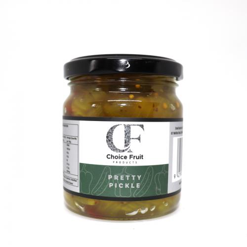 image of Pretty Pickle - 70g/200g/400g/1kg