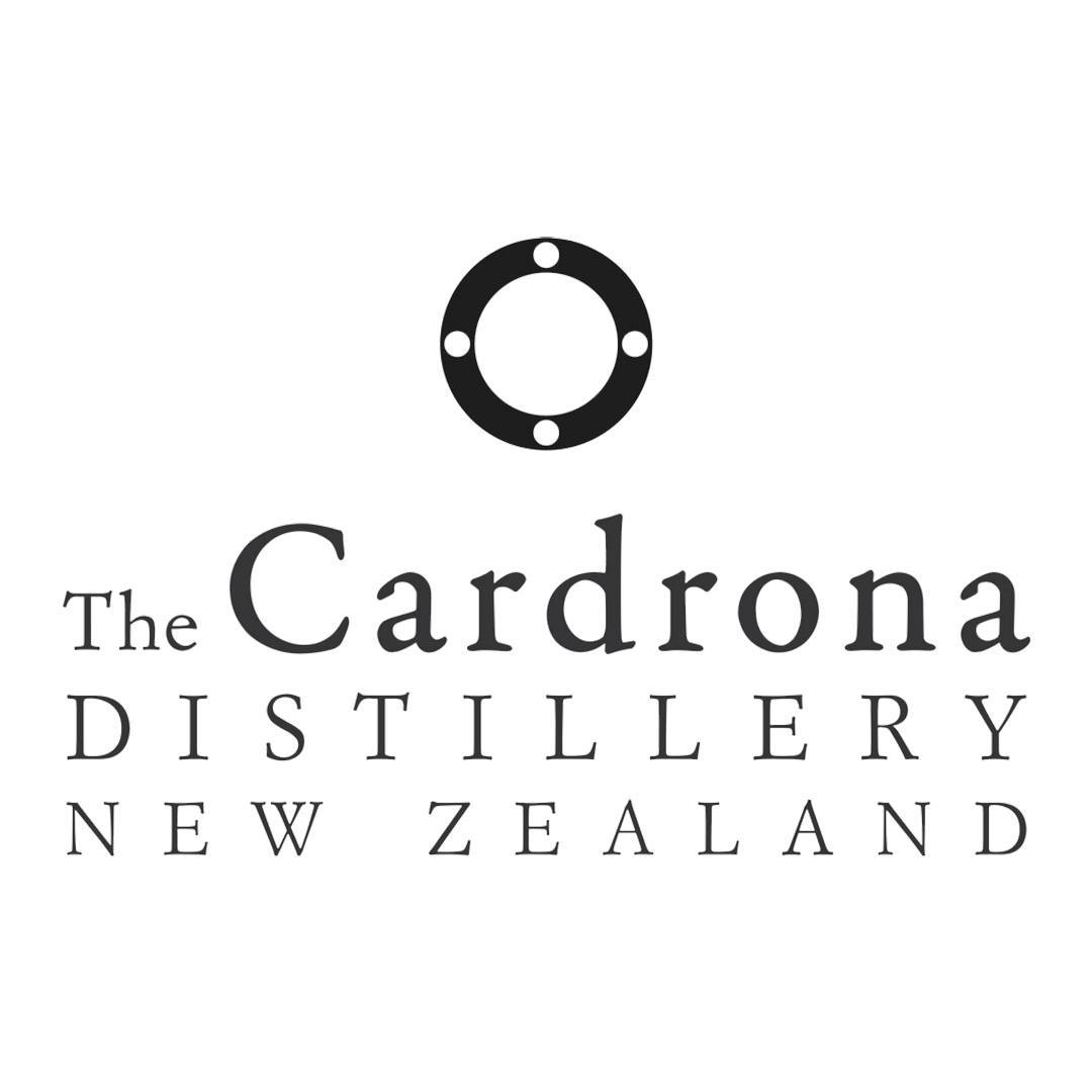 The Cardrona Distillery logo