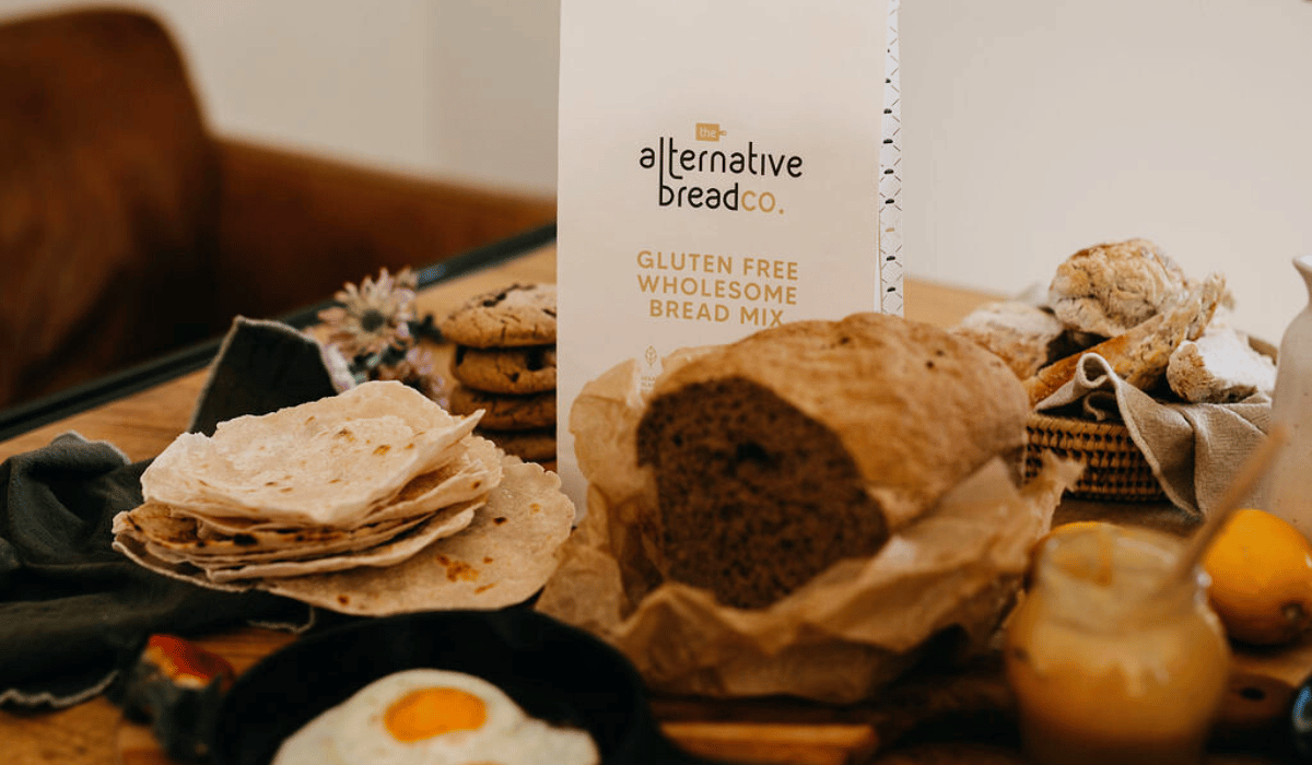The Alternative Bread Company