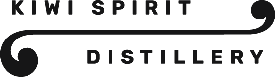 Kiwi Spirit Distillery logo