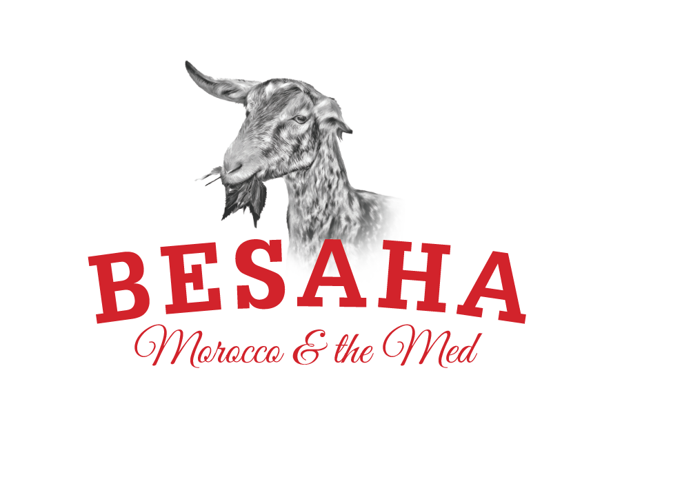 Besaha Logo