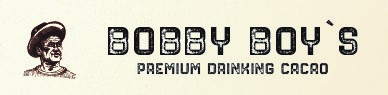 Bobby Boy's Cacao logo