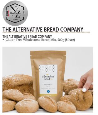 Alternative Bread Company