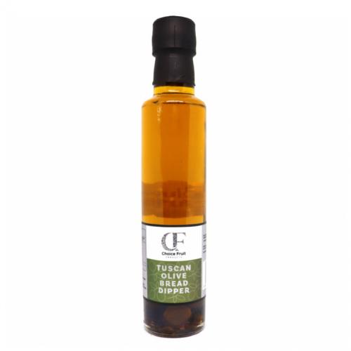 image of Tuscan Infused Olive Oil - 100ml/250ml