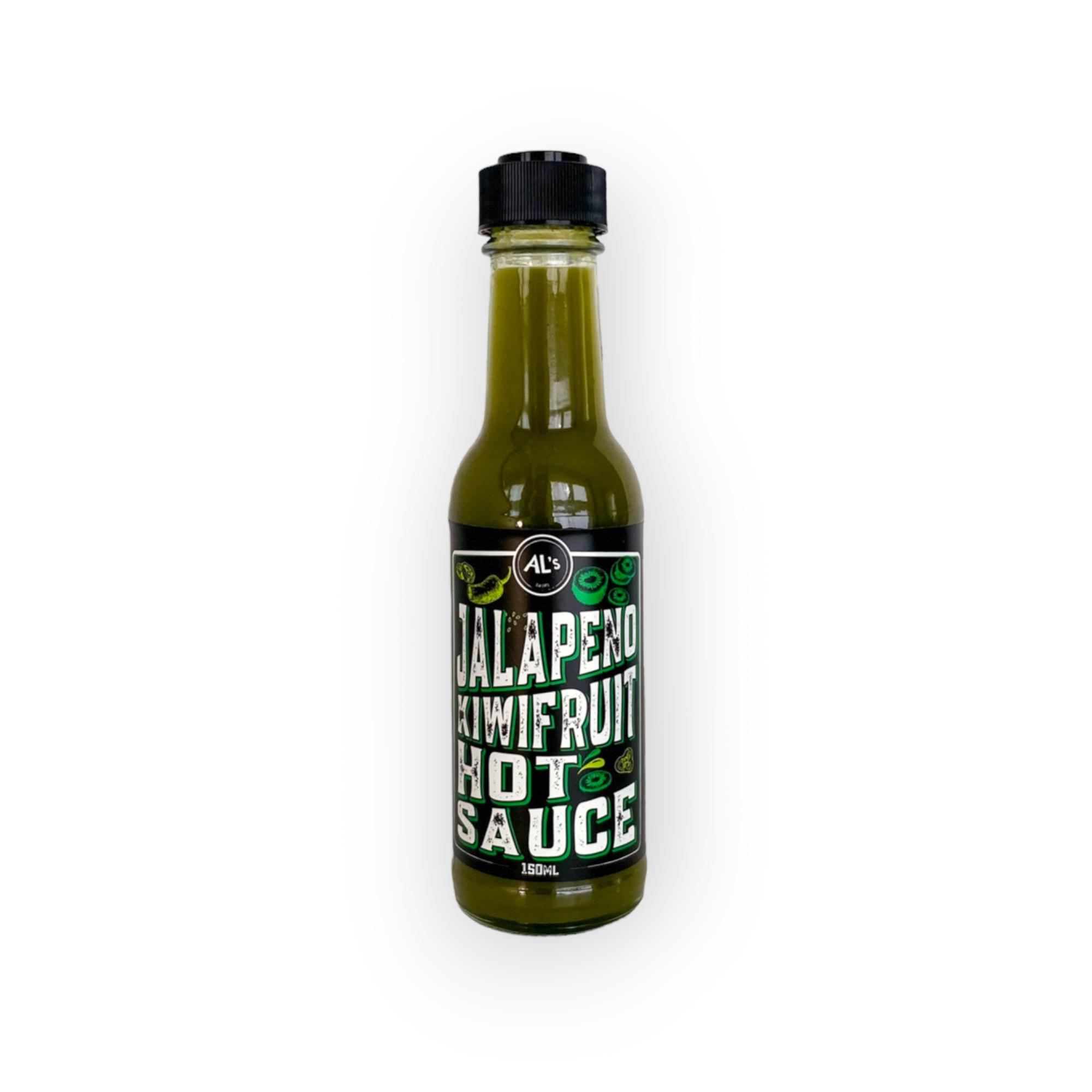 product image for Al's Jalapeno and Kiwifruit
