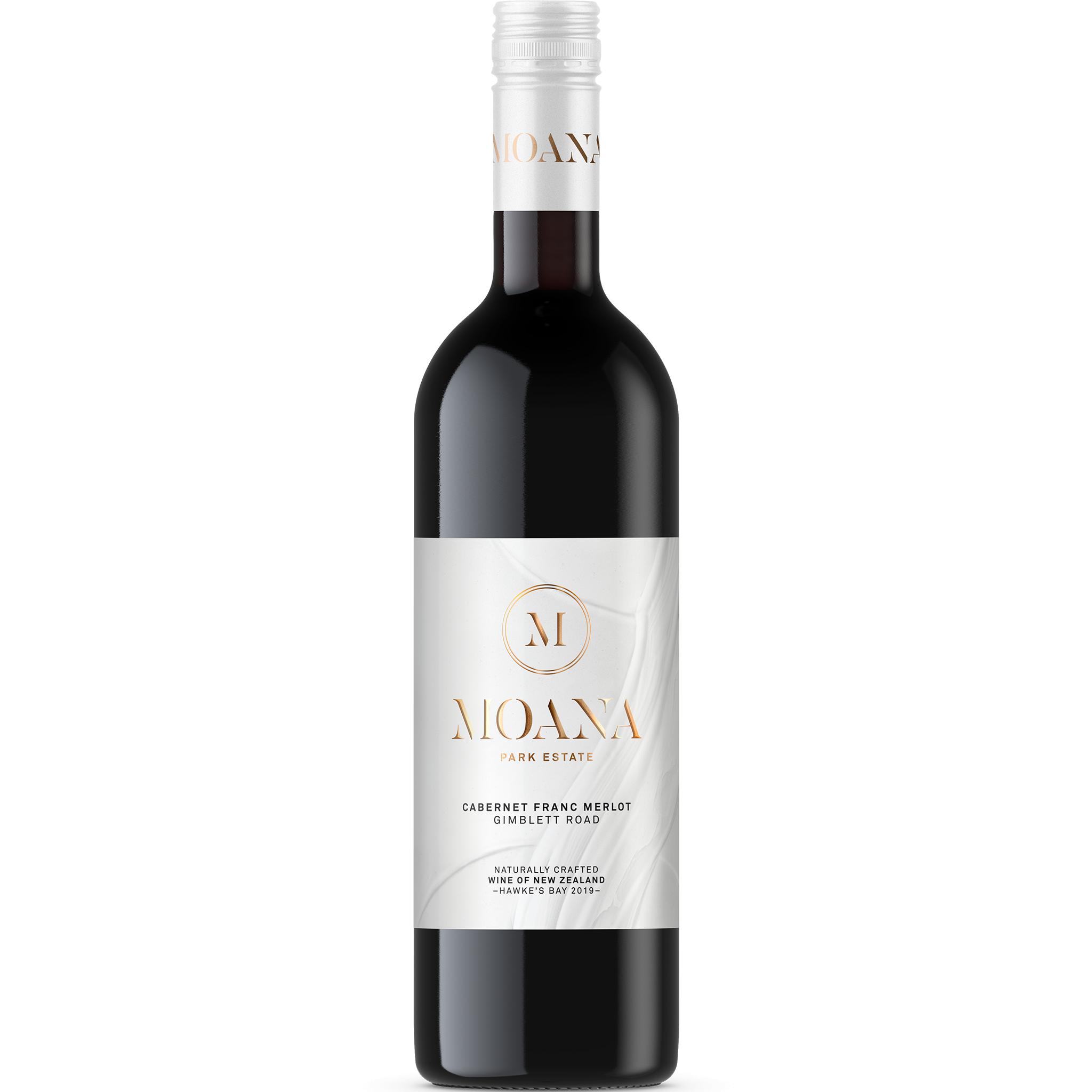 product image for Moana Park Estate Grown Merlot Cabernet Franc 2019