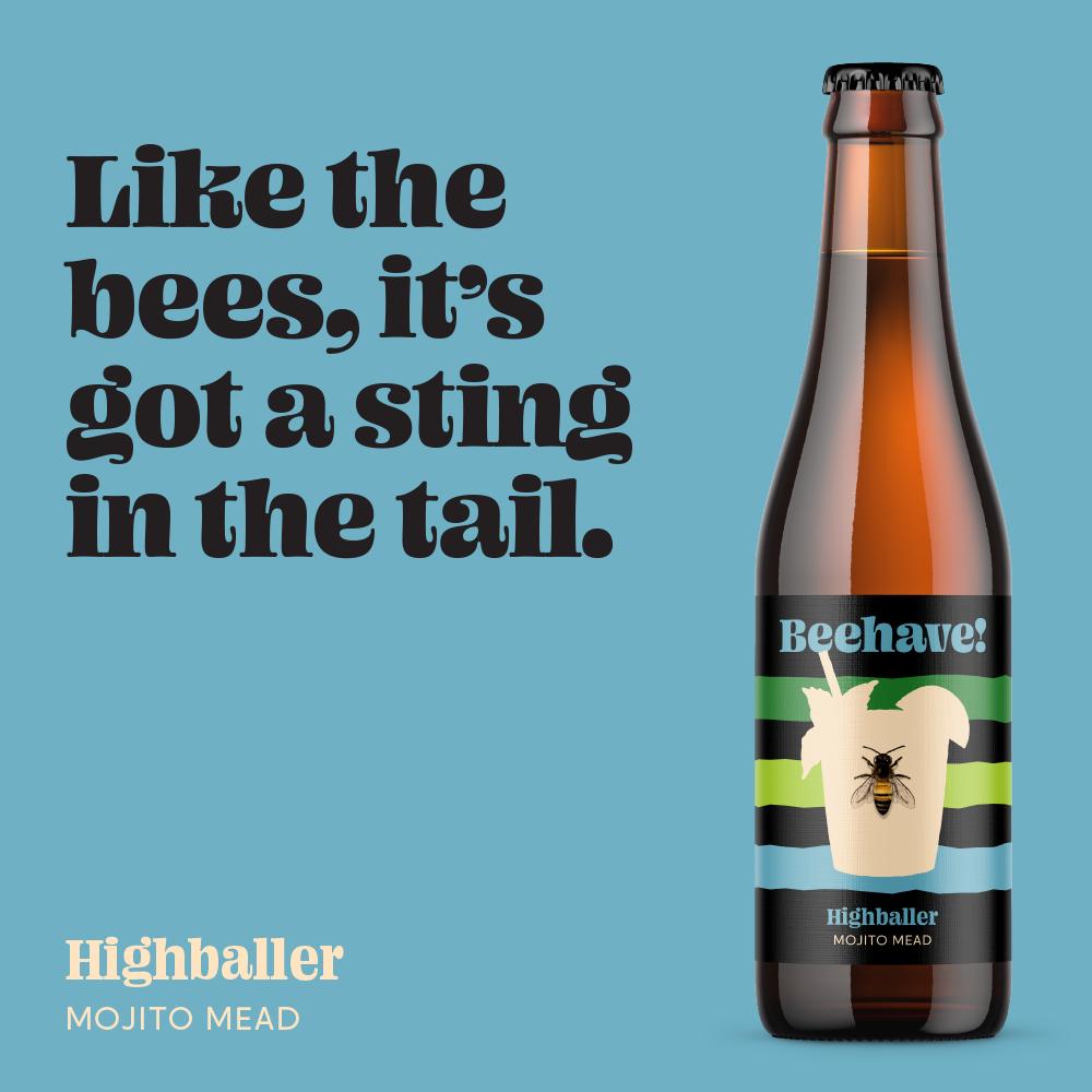 product image for Highballer
