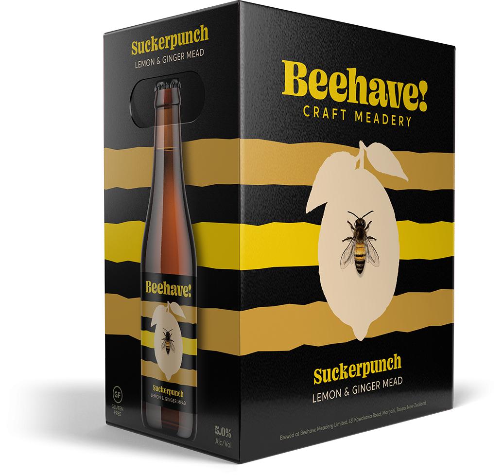 product image for Suckerpunch 6 Pack