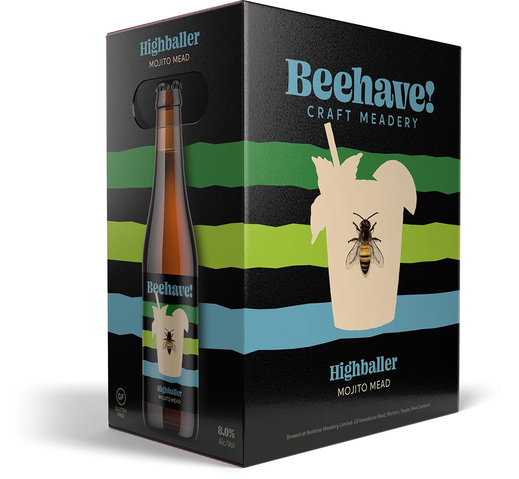 product image for Highballer 6 Pack