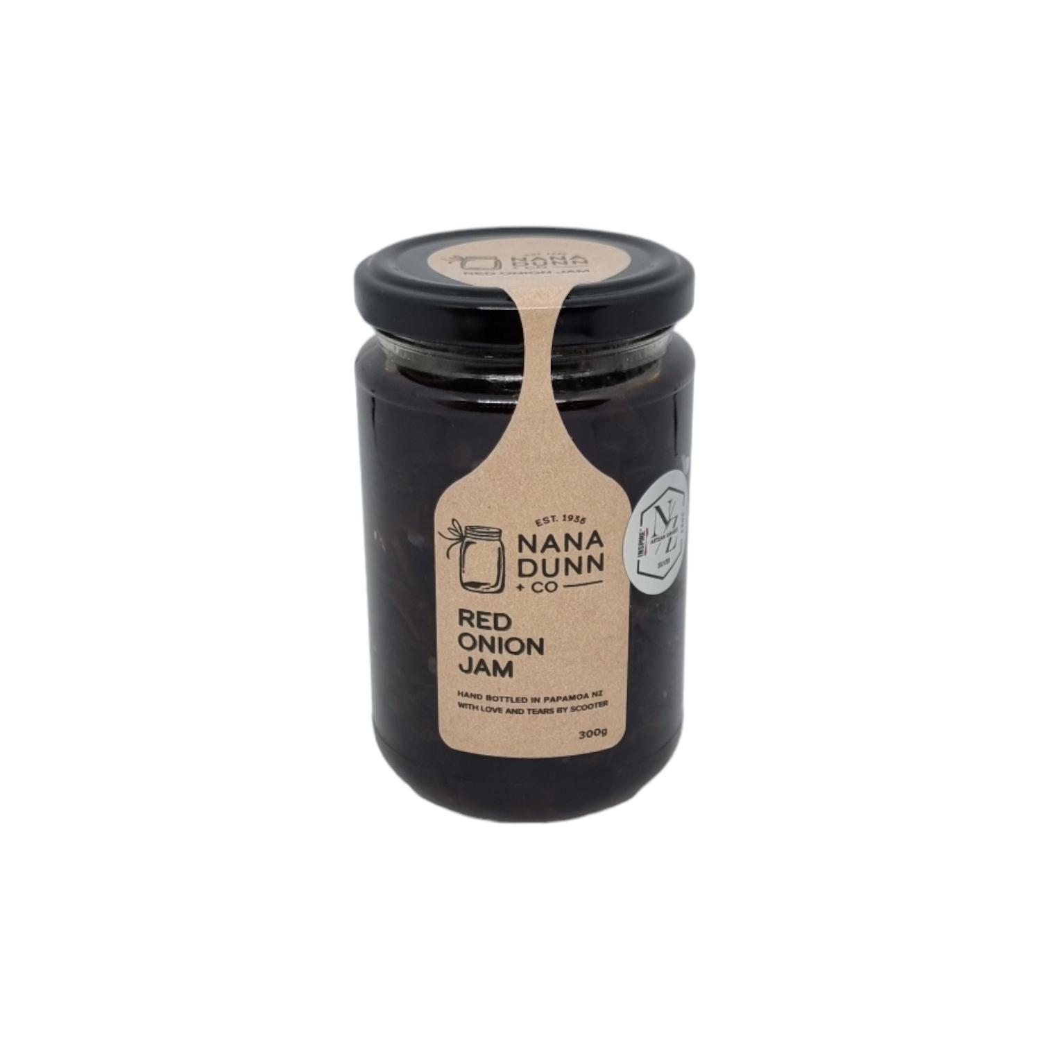 product image for Nana Dunn + Co Red Onion Jam