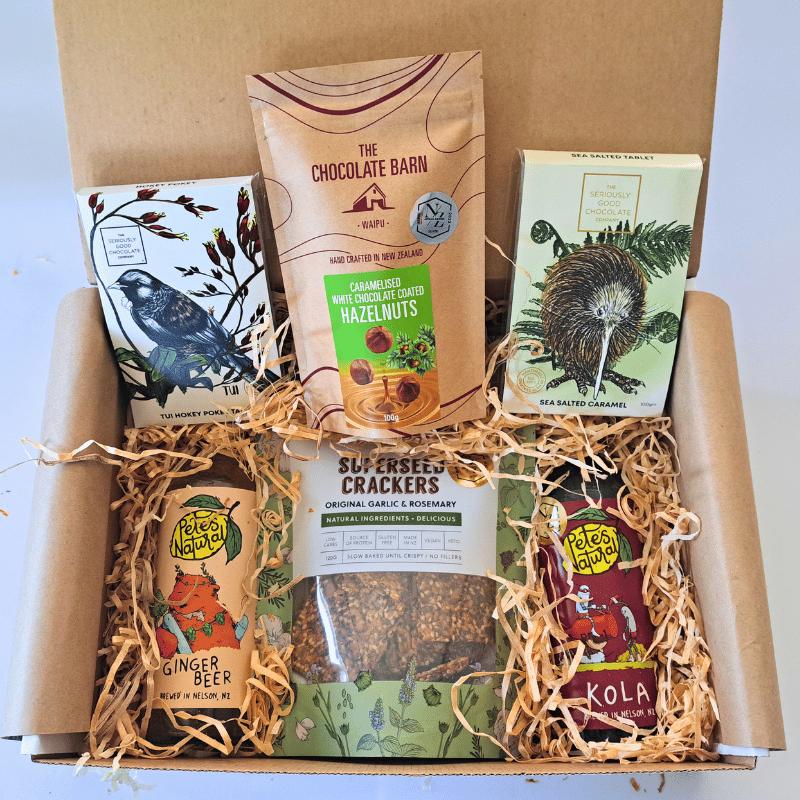 product image for TGFC Road Tripper Deluxe
