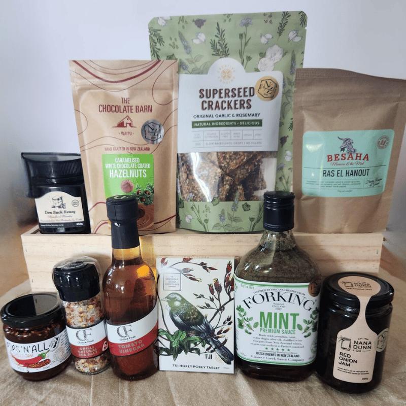 product image for TGFC Fine Food Giftbox