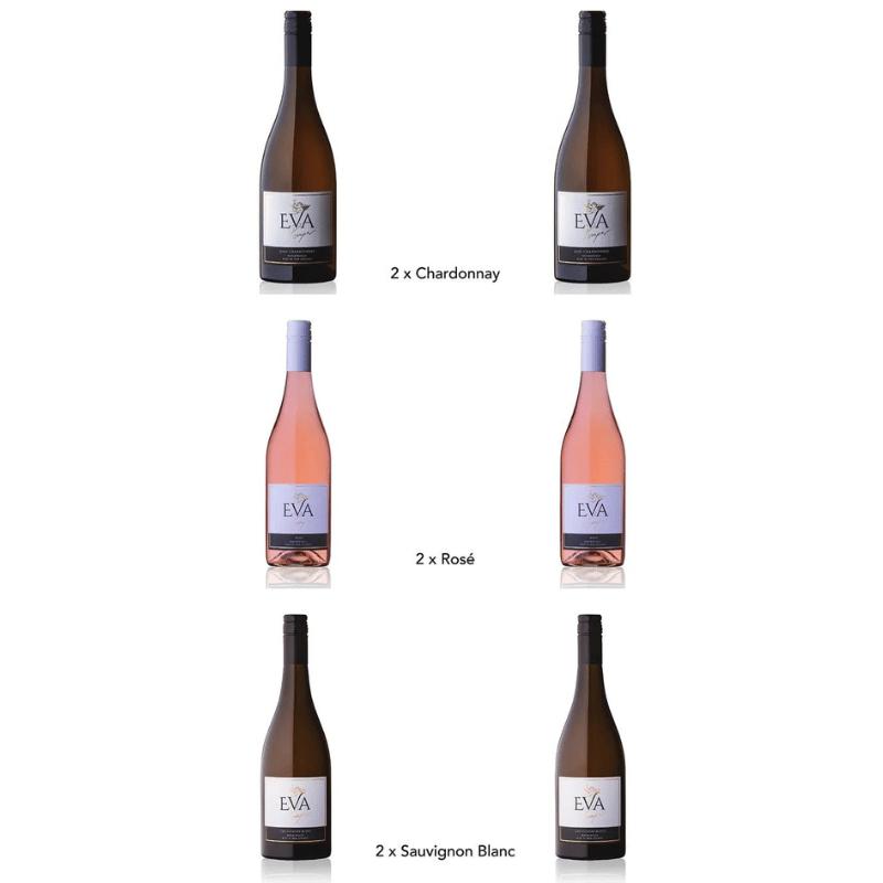 product image for Eva Pemper Mixed 6 Pack