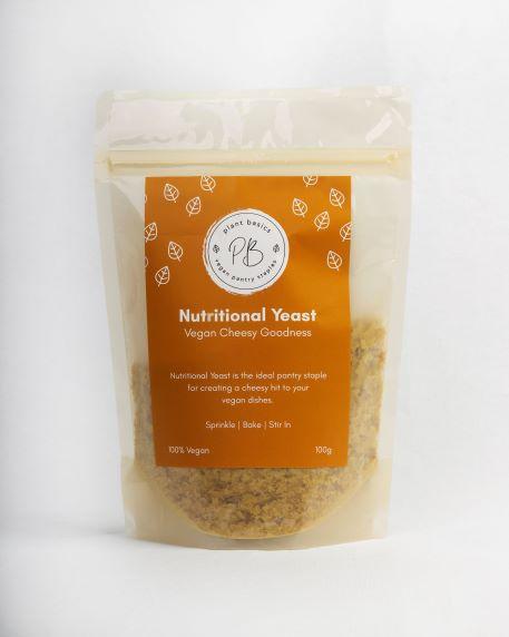 product image for Plant Basics Nutritional Yeast