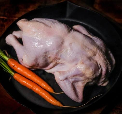 product image for Size 14 Whole Stuffed Chicken