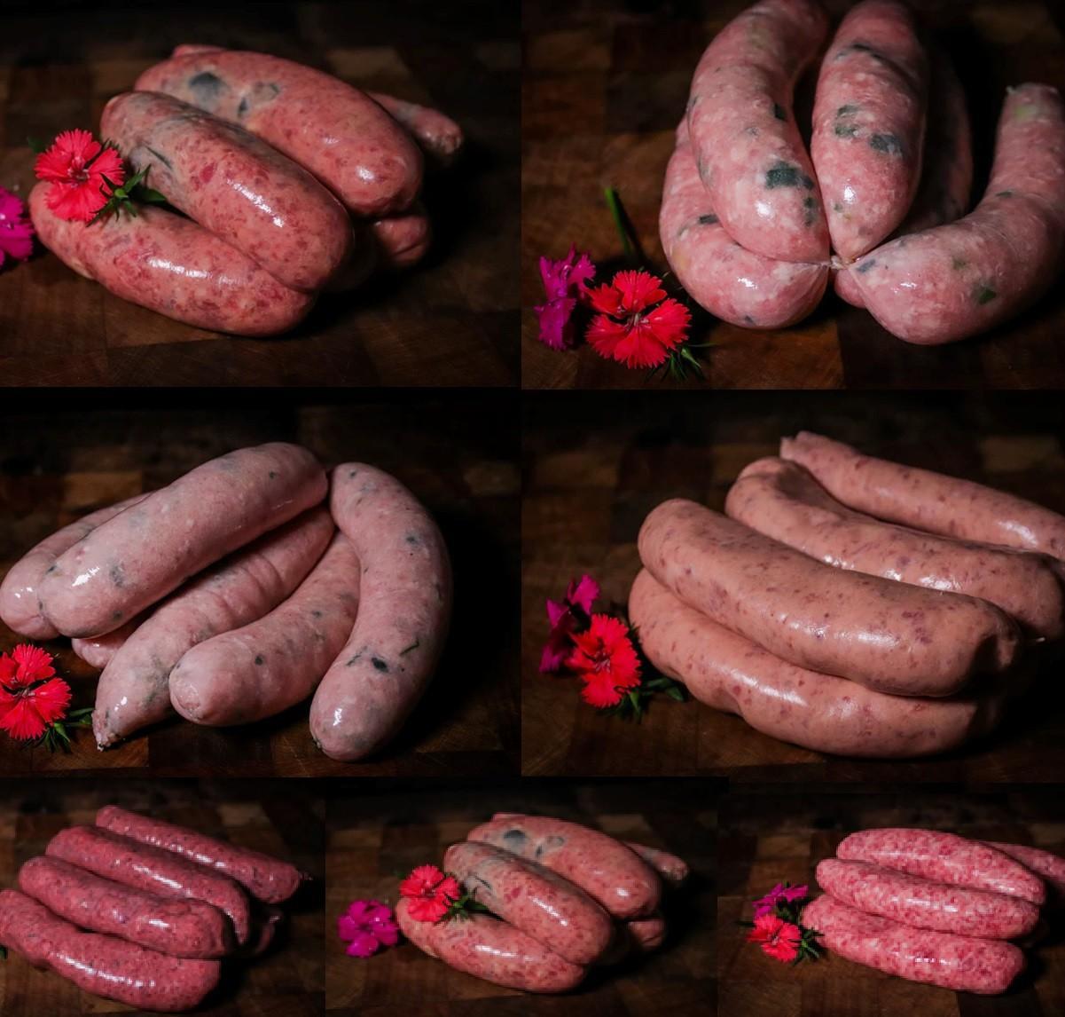 product image for Snag Sampler Pack