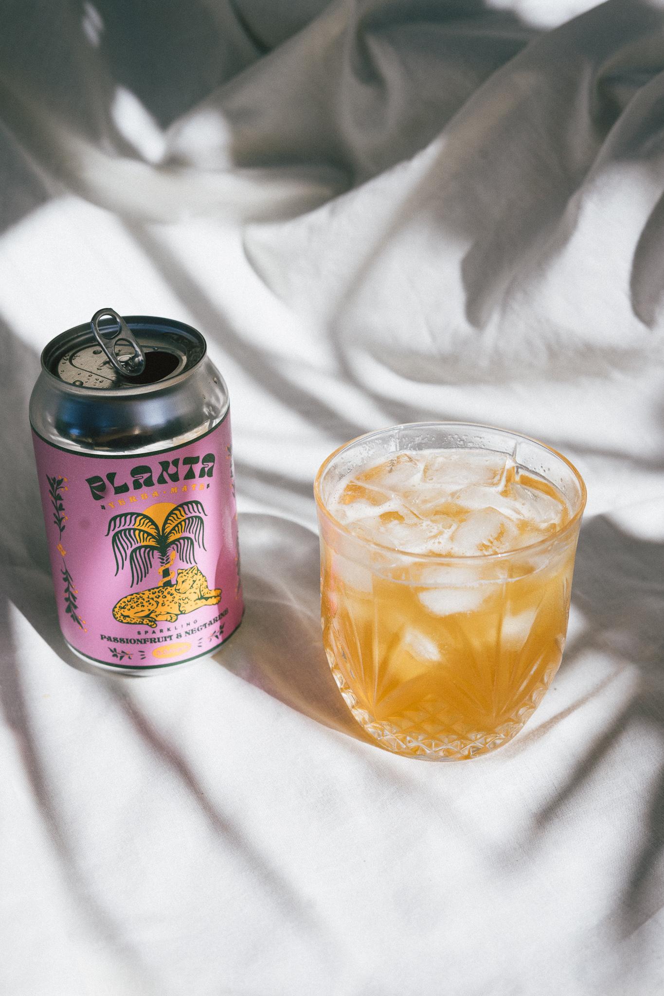 product image for Planta Passionfruit and Nectarine