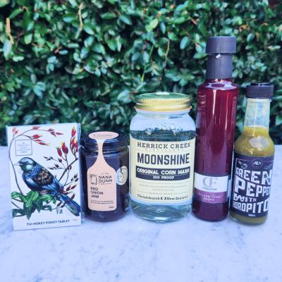 product image for TGFC Favourites