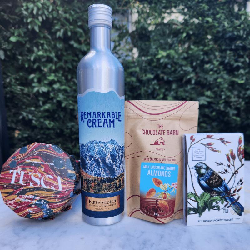 product image for TGFC Cream Liqueur Delight