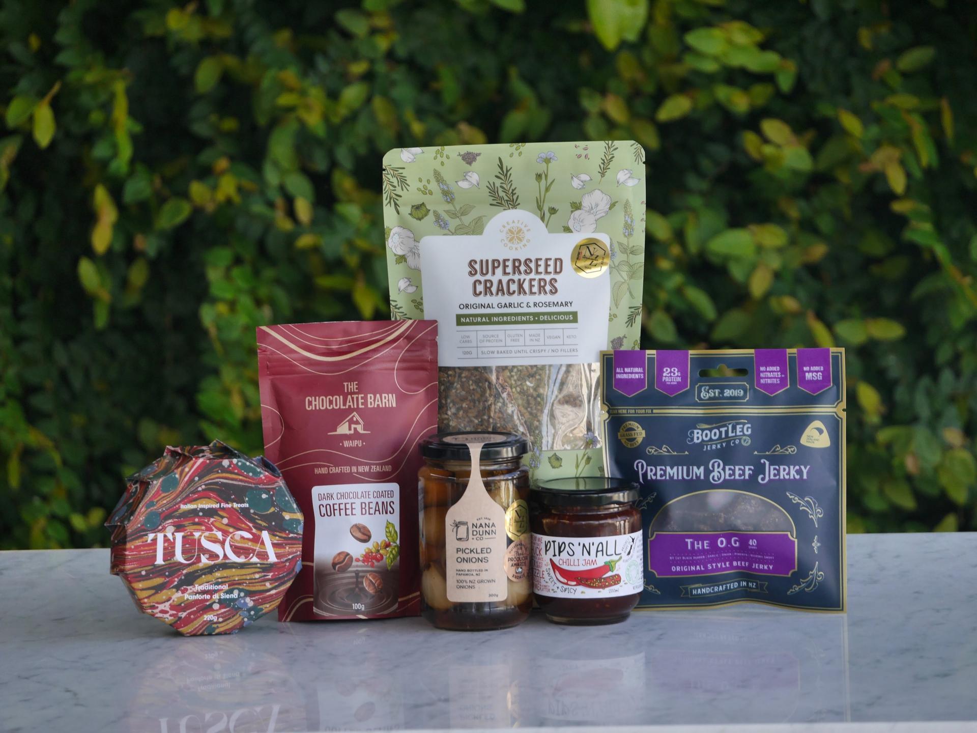 product image for TGFC Charcuterie Lovers 