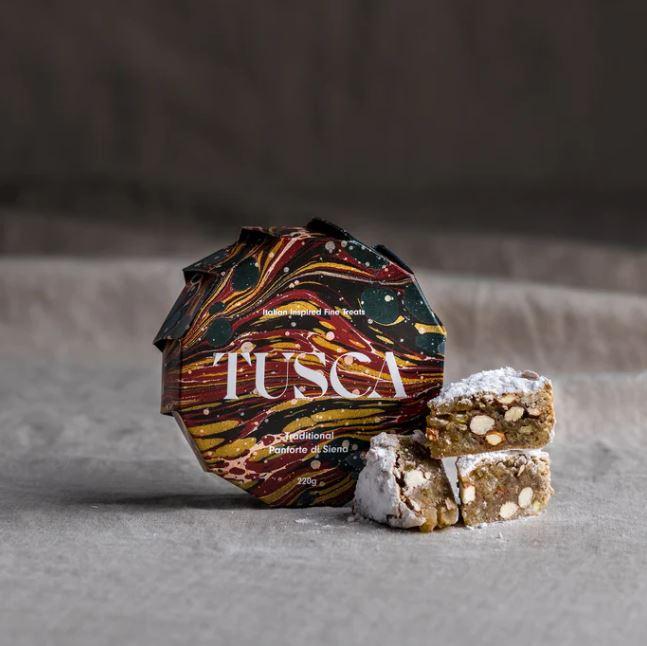 product image for Tusca Traditional di Siena Panforte