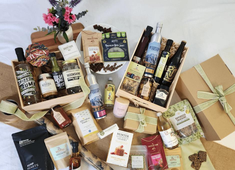 product image for TGFC Corporate Giftboxes
