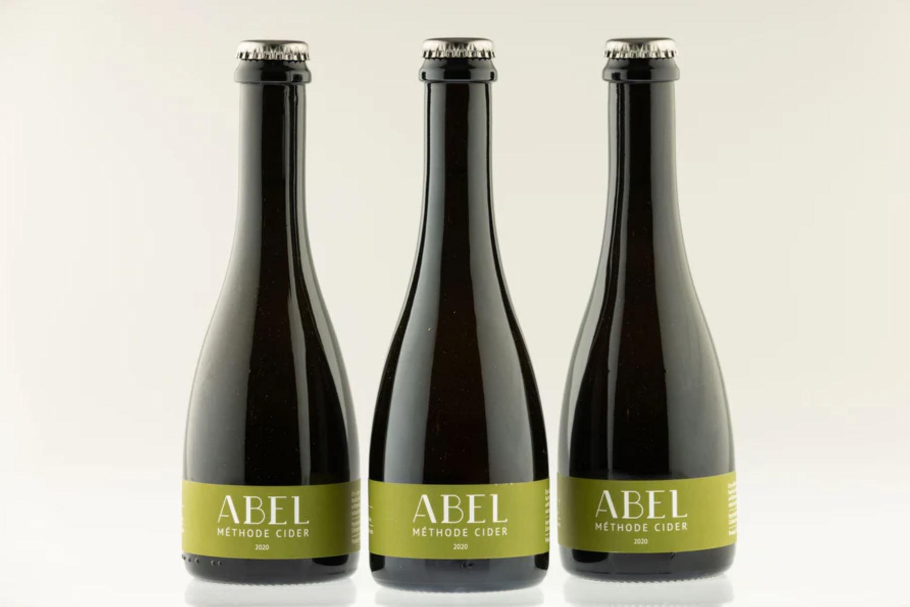 product image for Case of Abel Methode Cider 2020