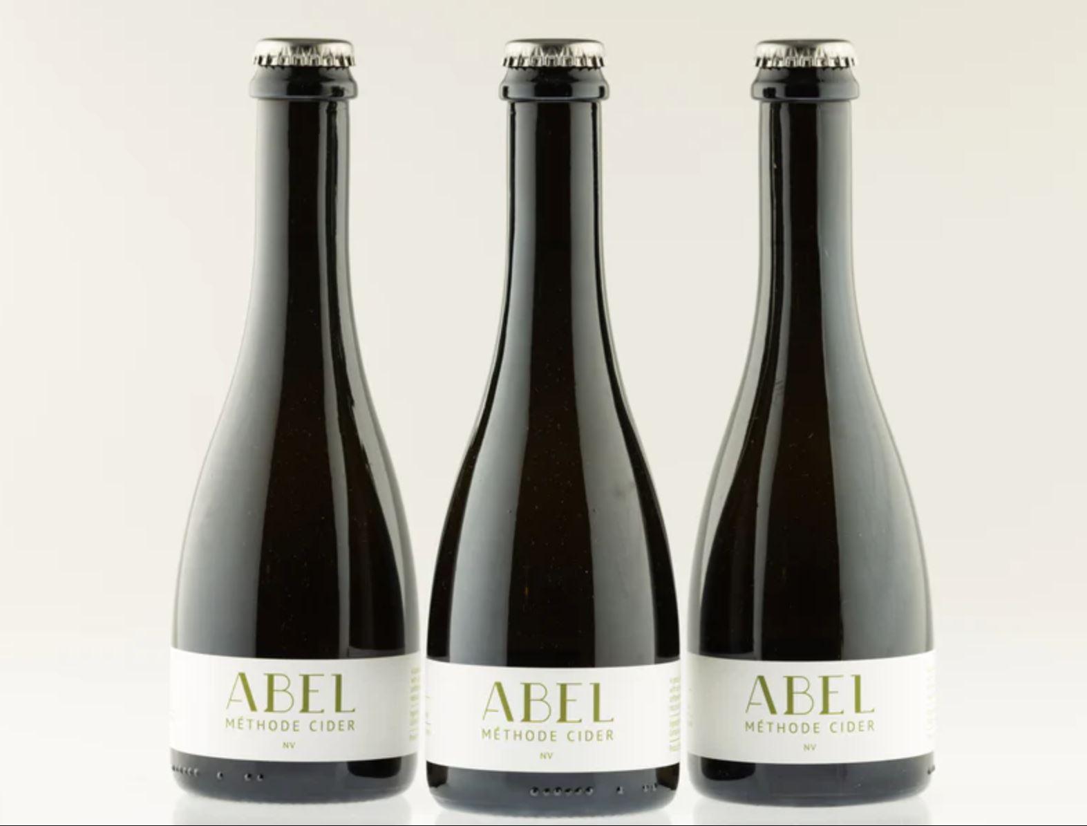 product image for Case of Abel Methode Cider NV