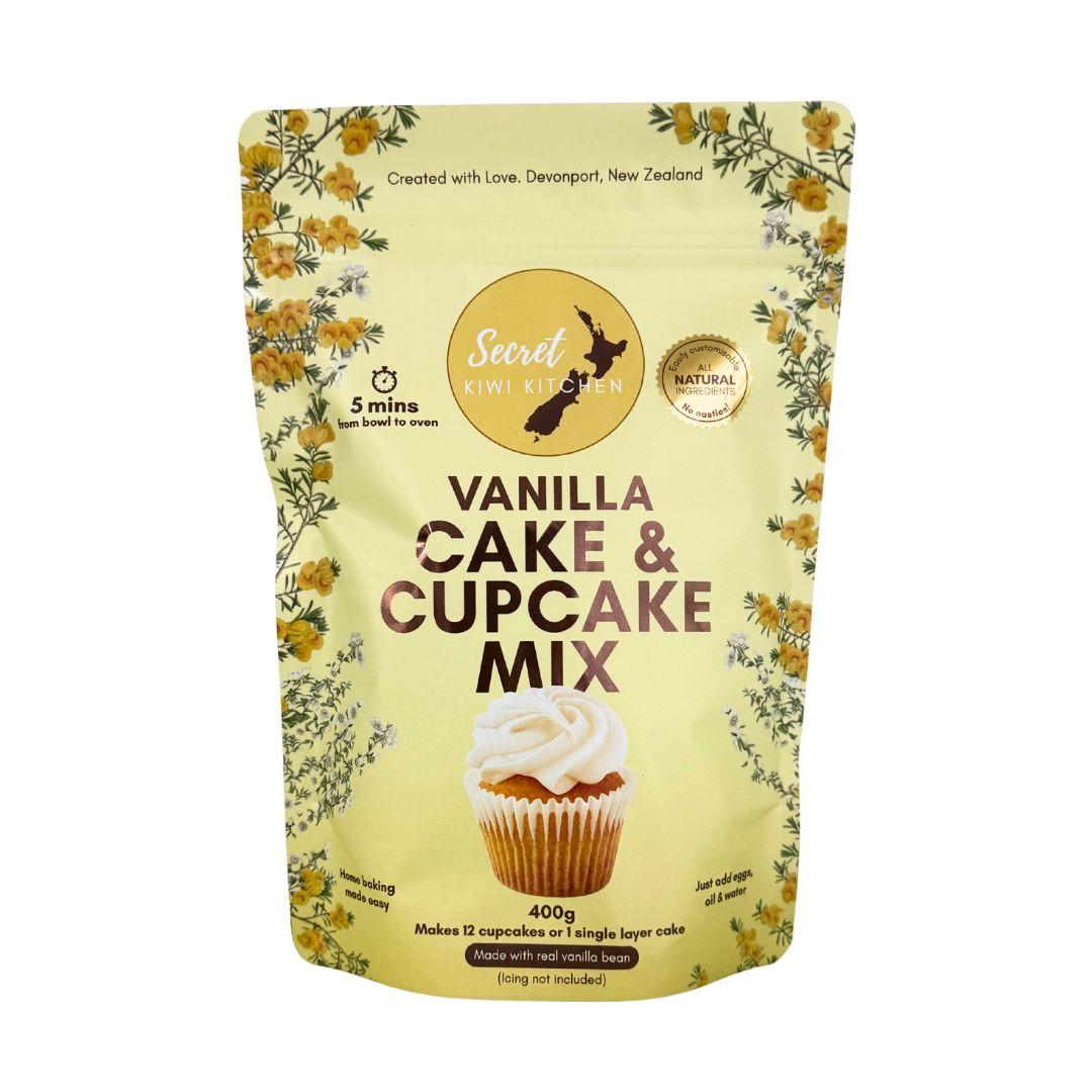 product image for Vanilla Universal Cake Mix