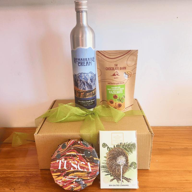 product image for TGFC Coffee Lovers Giftbox