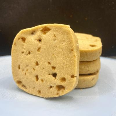 product image for The Bikkie Jar - Brown Sugar, Espresso & Butterscotch