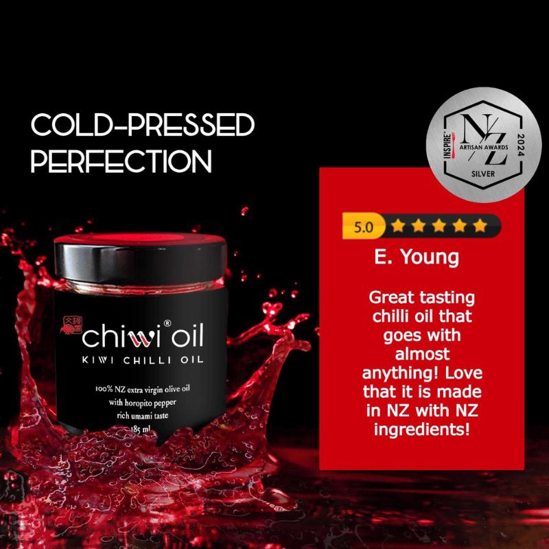 product image for Chiwi Oil 1 pack