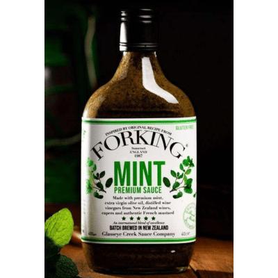 product image for Glasseye Creek Forking Mint Sauce