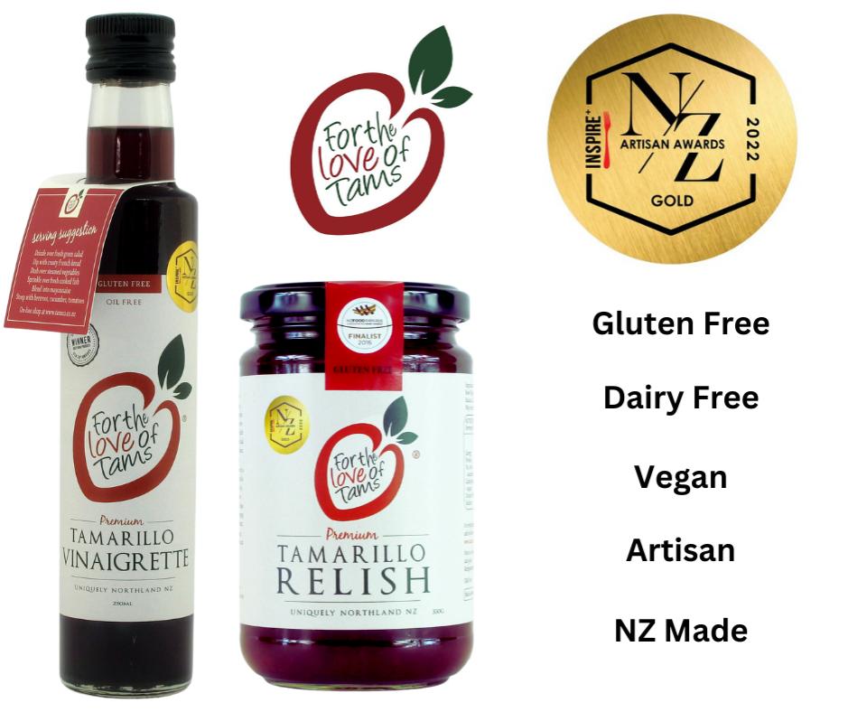 product image for Tamarillo Lovers Twin Pack