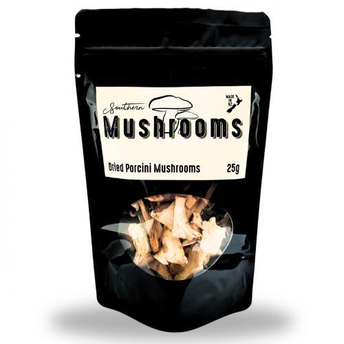 product image for Southern Mushrooms Dried Porcini Mushrooms 