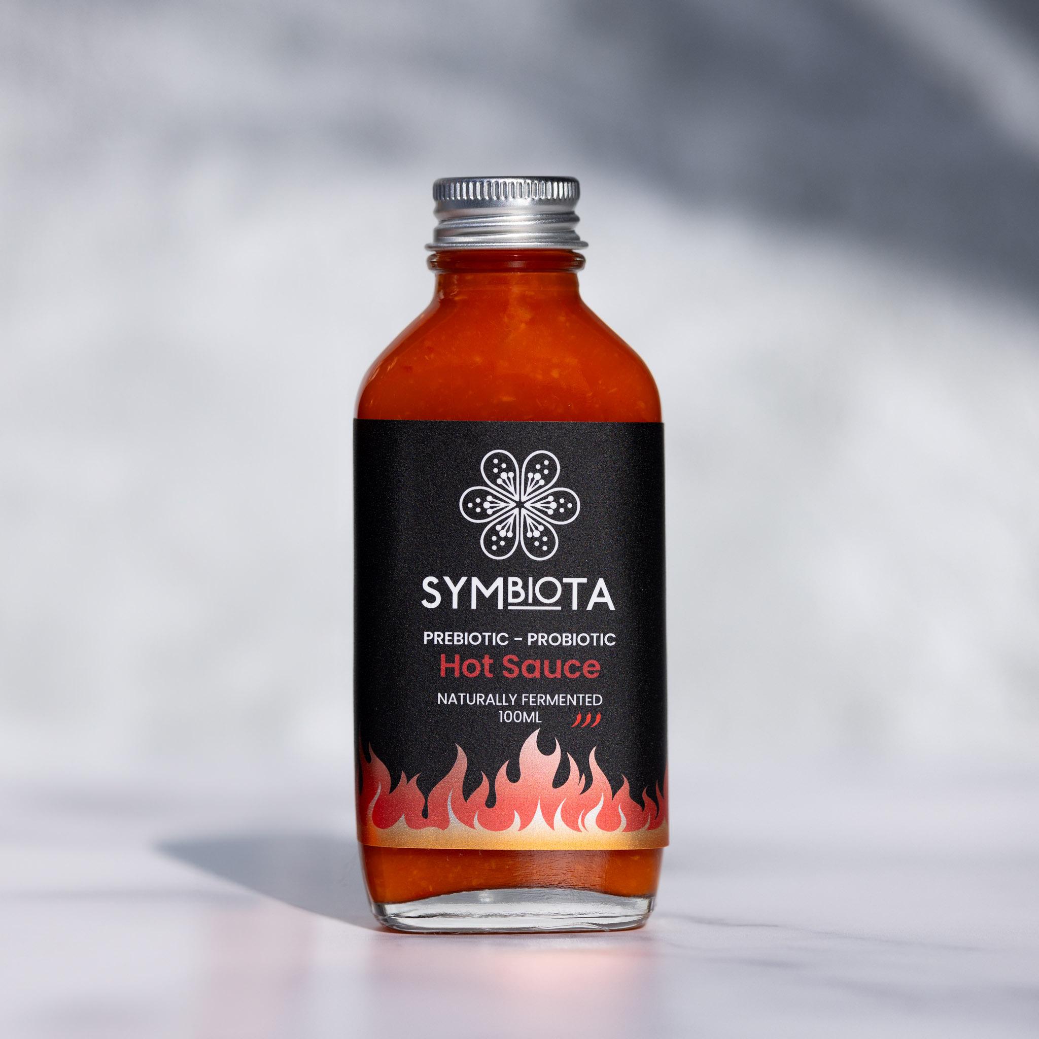 product image for Symbiota Hot Sauce