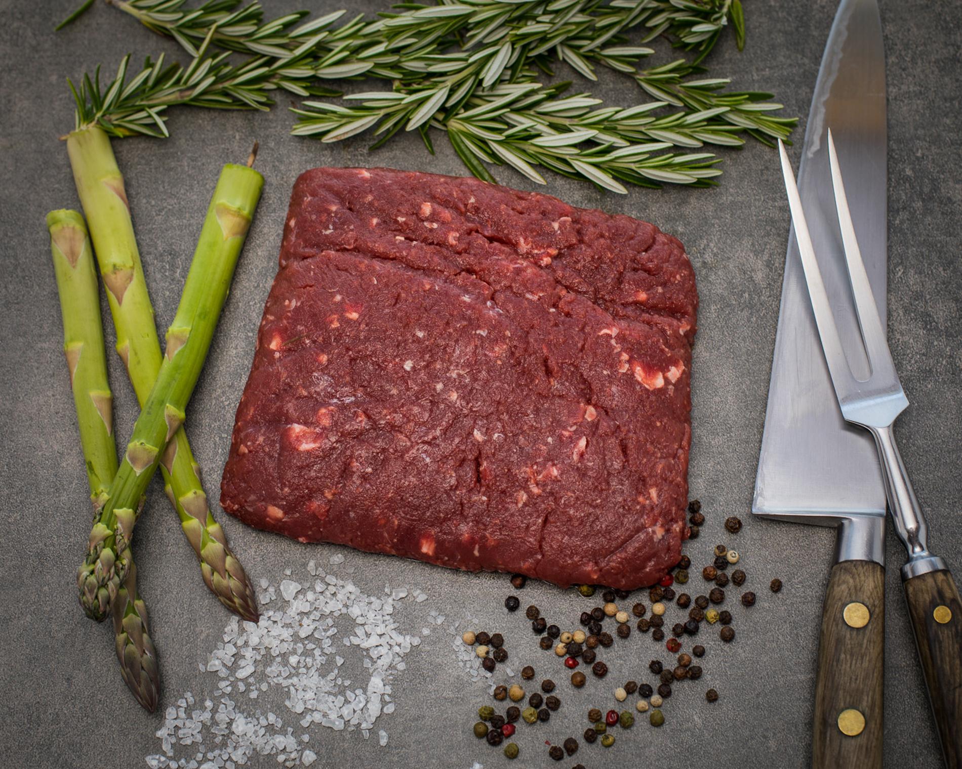 Venison Premium Mince (2kg) Gourmet food & drink
