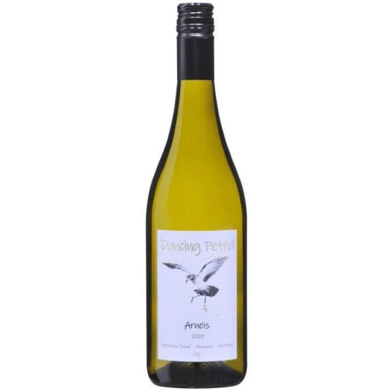 product image for Dancing Petrel Arneis 2021