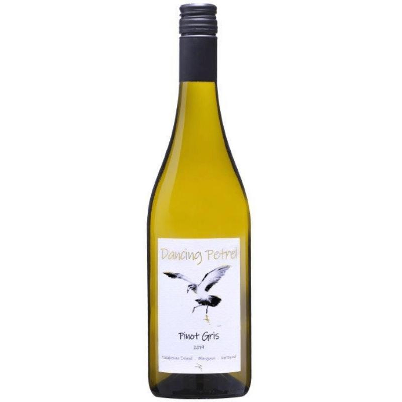 product image for Dancing Petrel Pinot Gris 2020