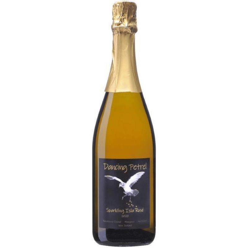 product image for Dancing Petrel Sparkling Isla Rosé