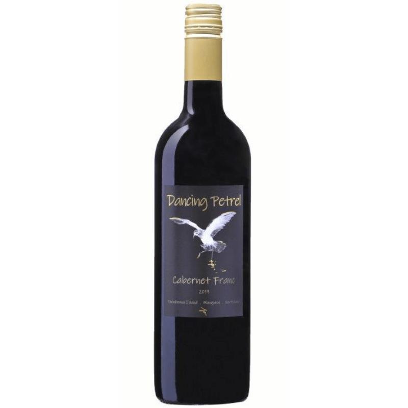 product image for Dancing Petrel Cabernet Franc 2020