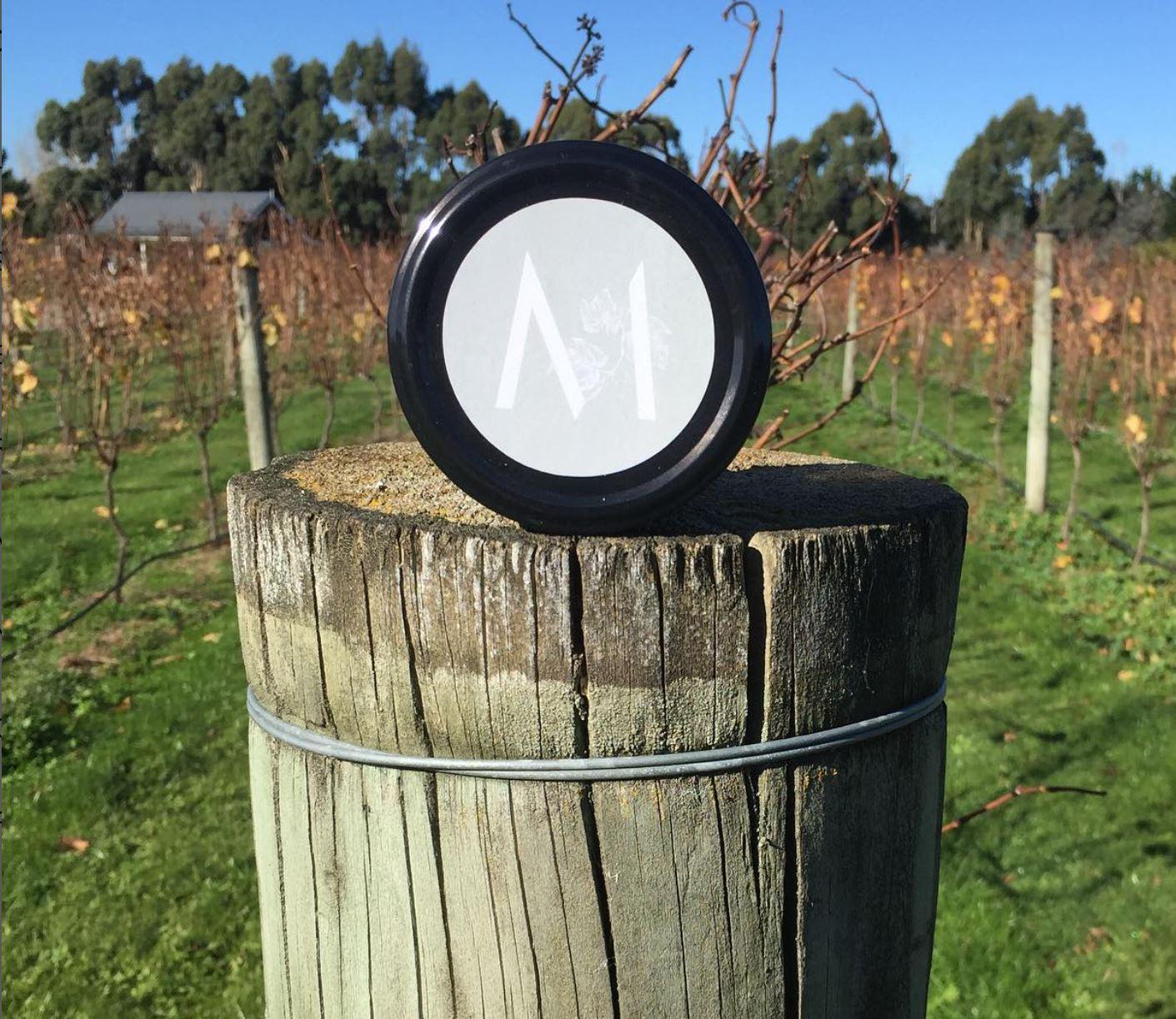 product image for Handcrafted Pinot Noir Grape Jelly