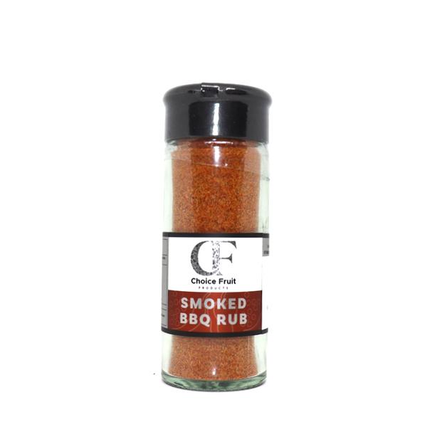product image for Smoked BBQ Rub