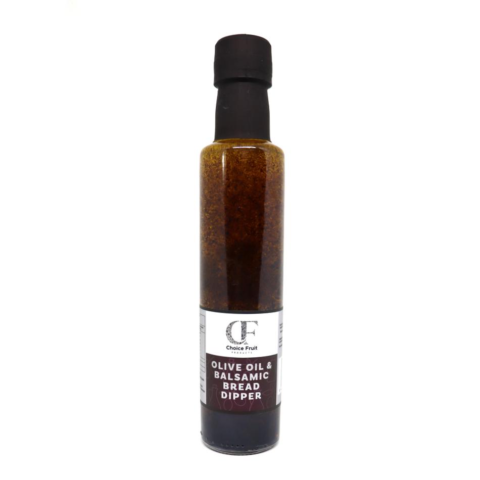 product image for Balsamic Infused Olive Oil - 100ml/250ml