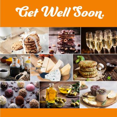 image of Get Well Soon
