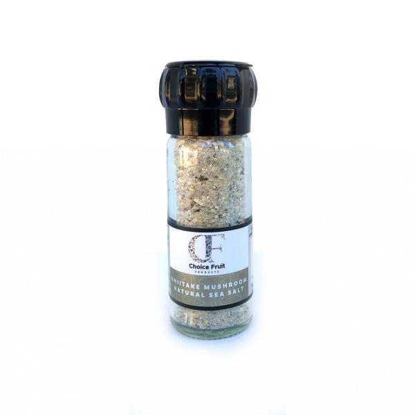 product image for Shiitake Natural Sea Salt
