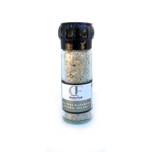 image of Shiitake Natural Sea Salt